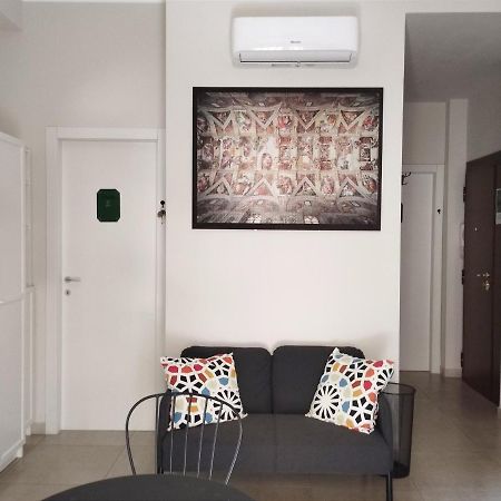 A Casa Da Cri B&B Rome Extérieur photo