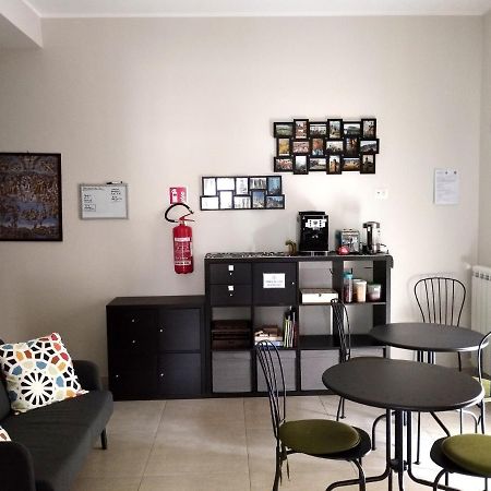 A Casa Da Cri B&B Rome Extérieur photo