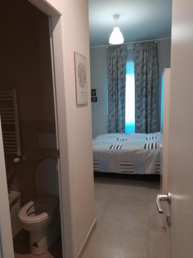 A Casa Da Cri B&B Rome Extérieur photo