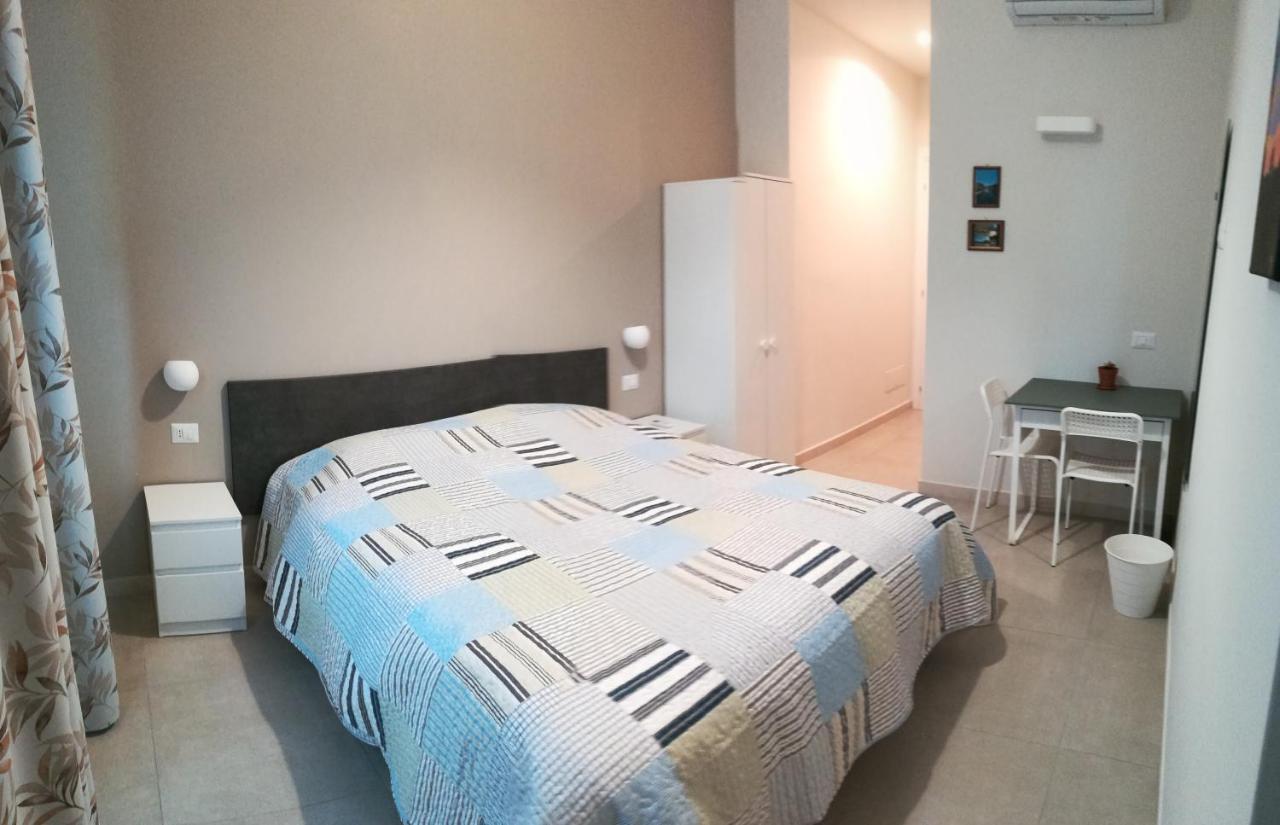 A Casa Da Cri B&B Rome Extérieur photo