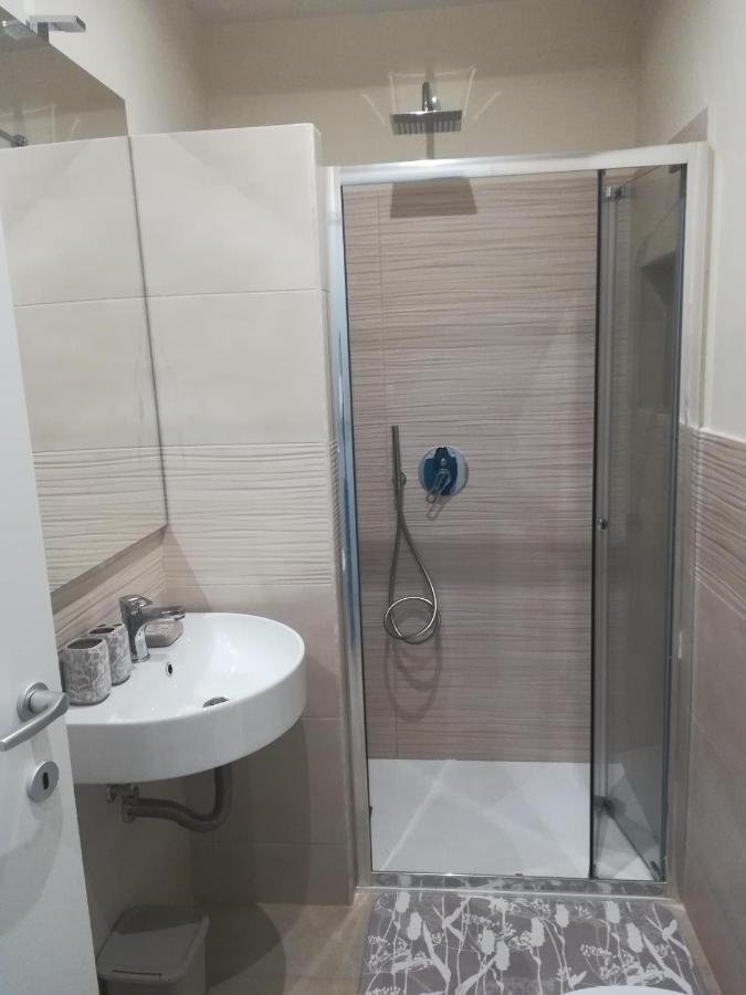 A Casa Da Cri B&B Rome Extérieur photo