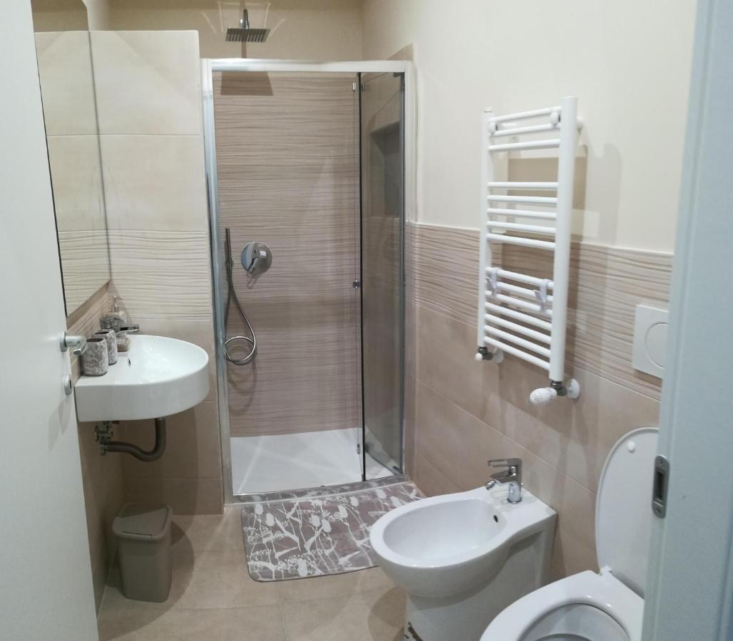 A Casa Da Cri B&B Rome Extérieur photo