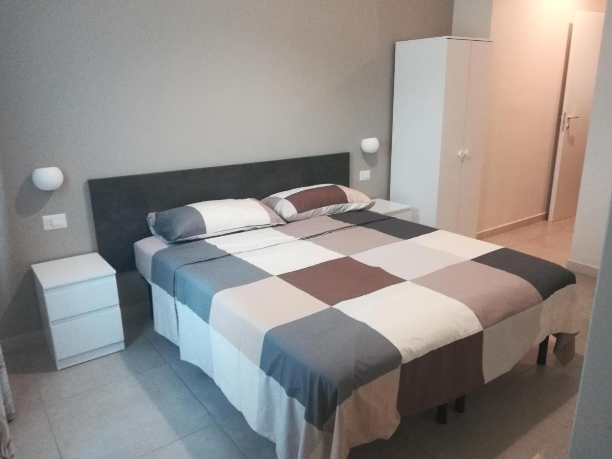 A Casa Da Cri B&B Rome Extérieur photo