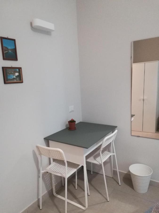 A Casa Da Cri B&B Rome Extérieur photo
