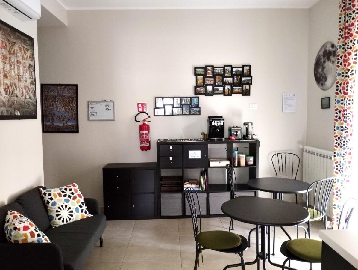 A Casa Da Cri B&B Rome Extérieur photo